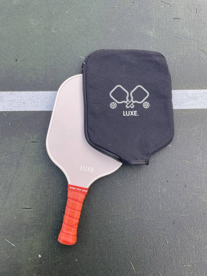 LUXE Basic Paddle case