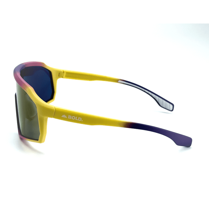 BOLD Rippers Kids Sunglasses – MTB, Ski & Lifestyle Eyewear