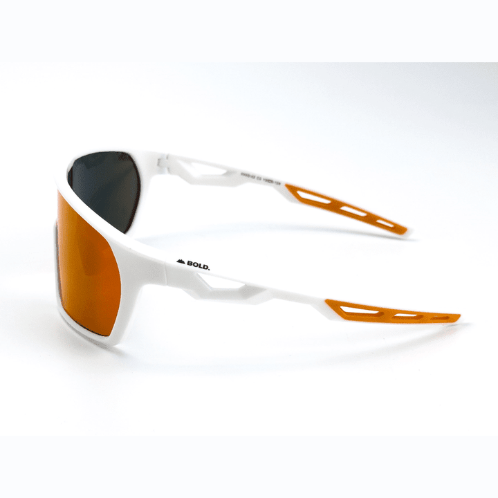 BOLD Senders Kids Sunglasses – MTB, Ski & Lifestyle Eyewear
