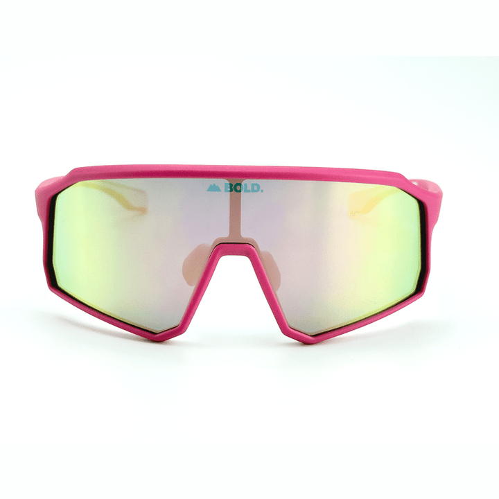 BOLD Rippers Kids Sunglasses – MTB, Ski & Lifestyle Eyewear