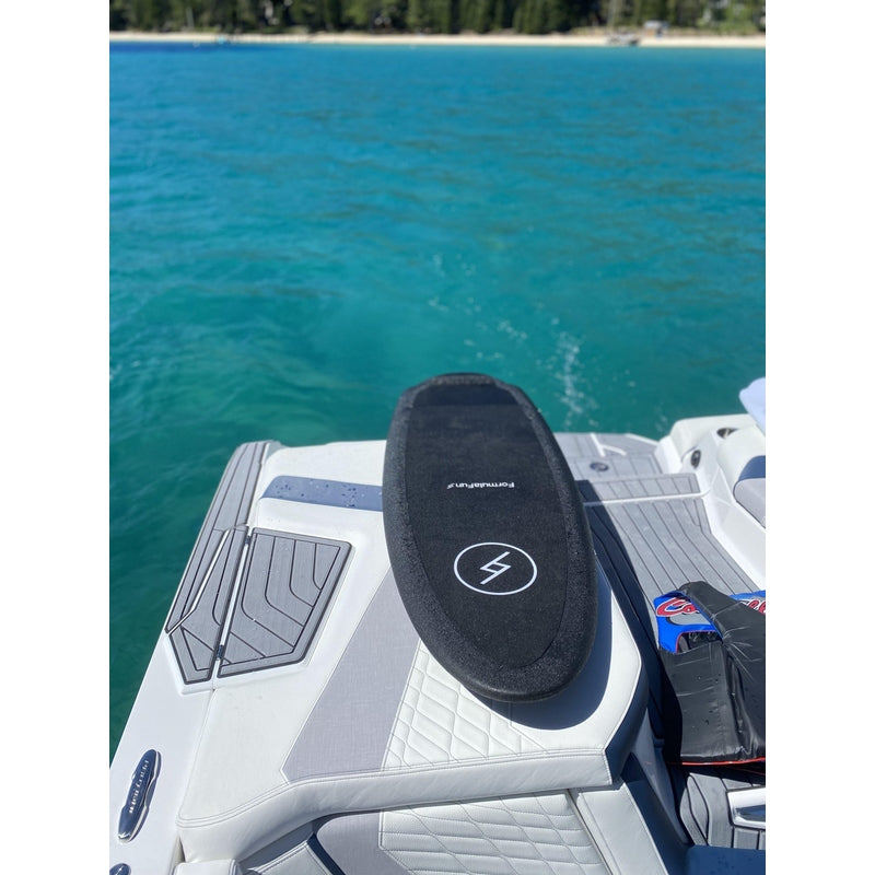 4'8" Rubicon Wakesurf Board - Formula Fun