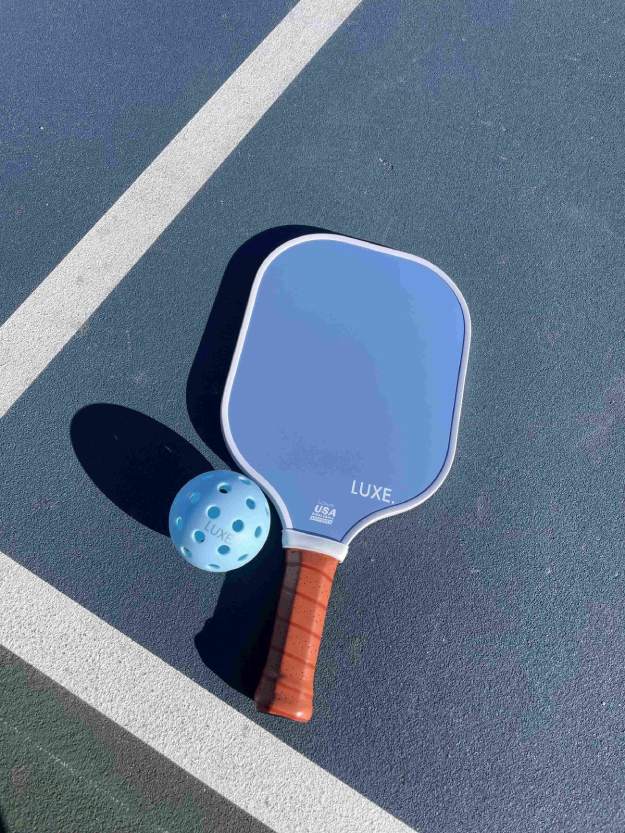 LUXE Aesthetic Solids - Leisure Paddle