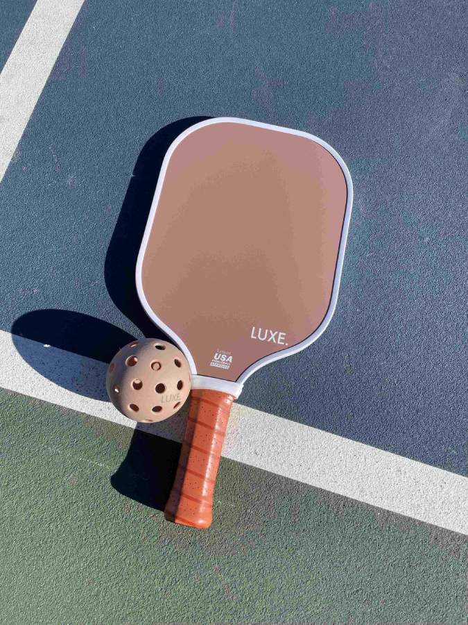 LUXE Aesthetic Solids - Leisure Paddle