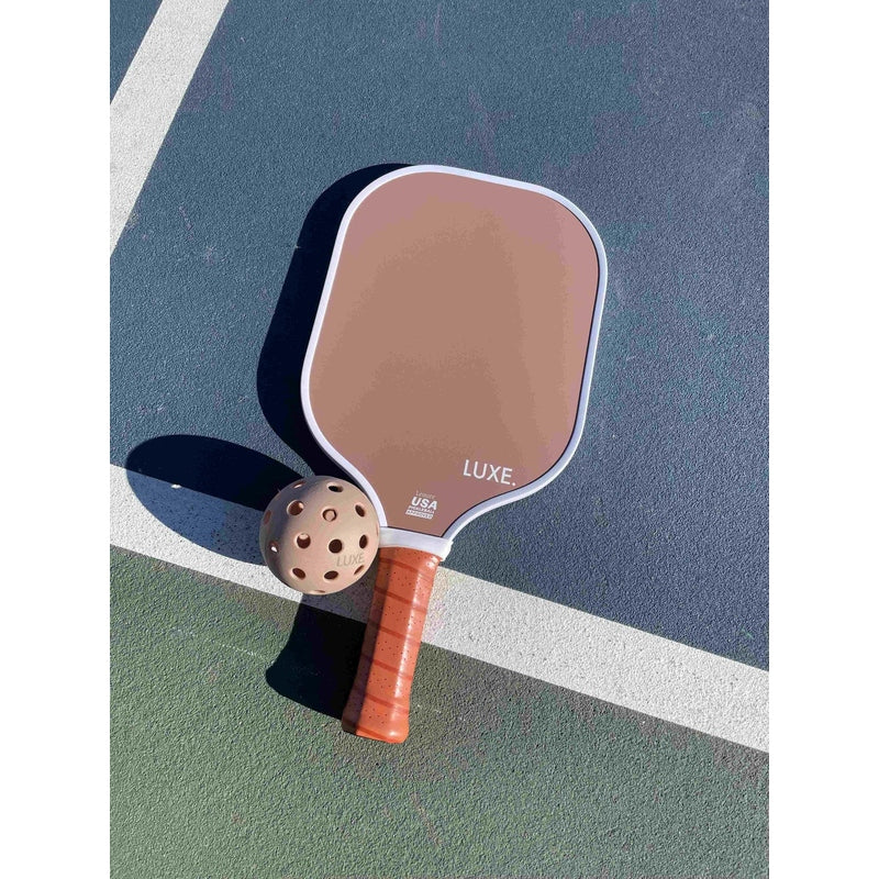 LUXE Aesthetic Solids - Leisure Paddle