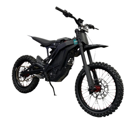 Rippin Moto 19/16" Blackline Wheelset Off-Road for Surron LBX & E-Ride PRO SS 2.0