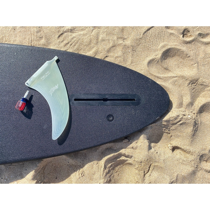 Almond Surfboards 9" JOY FIN