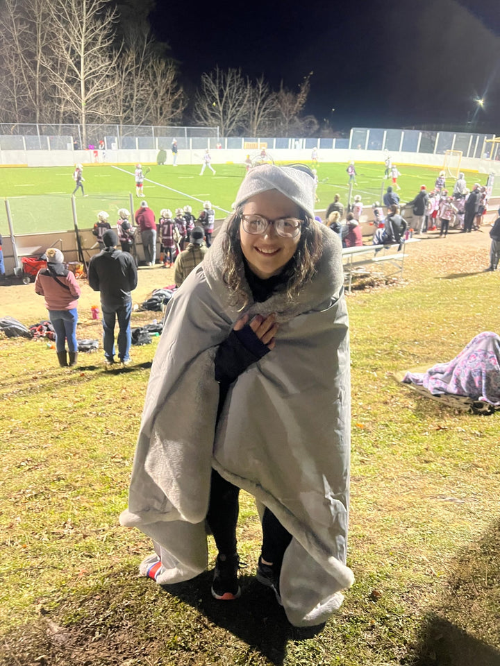 Outdoor Blanket