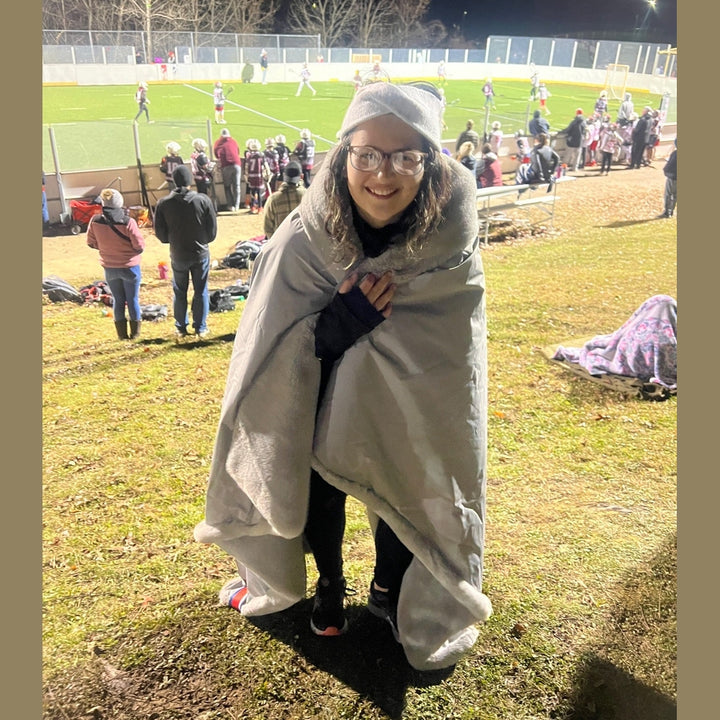 Outdoor Blanket