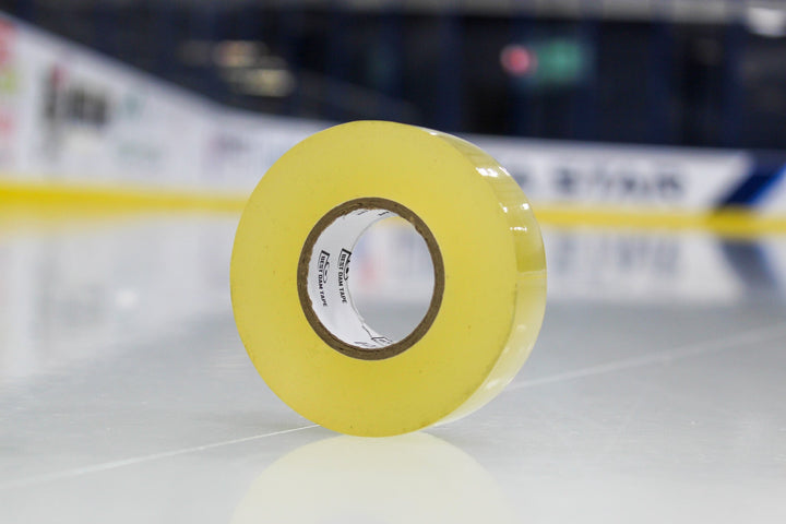 Best Dam Clear Hockey Tape for Elite Performance