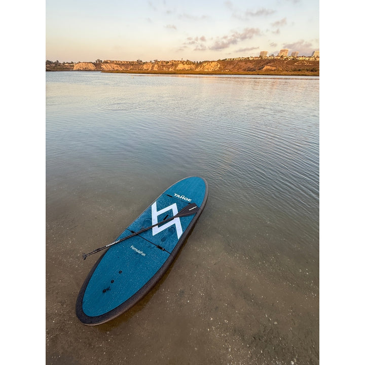 9'0" Tahoe 3-Piece SUP - Formula Fun