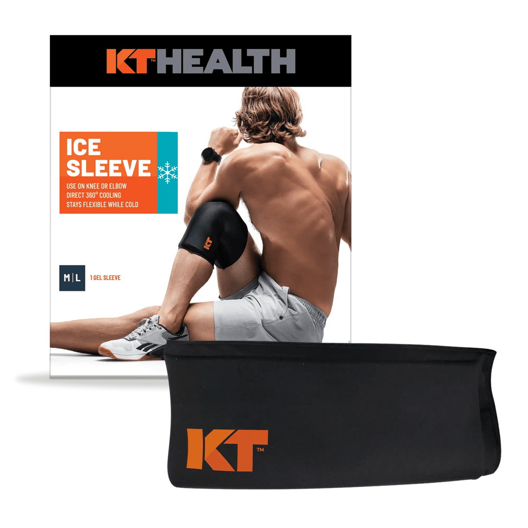 KT Health Ice Sleeve
