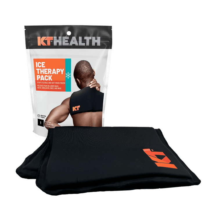 KT Health Ice Therapy Pack