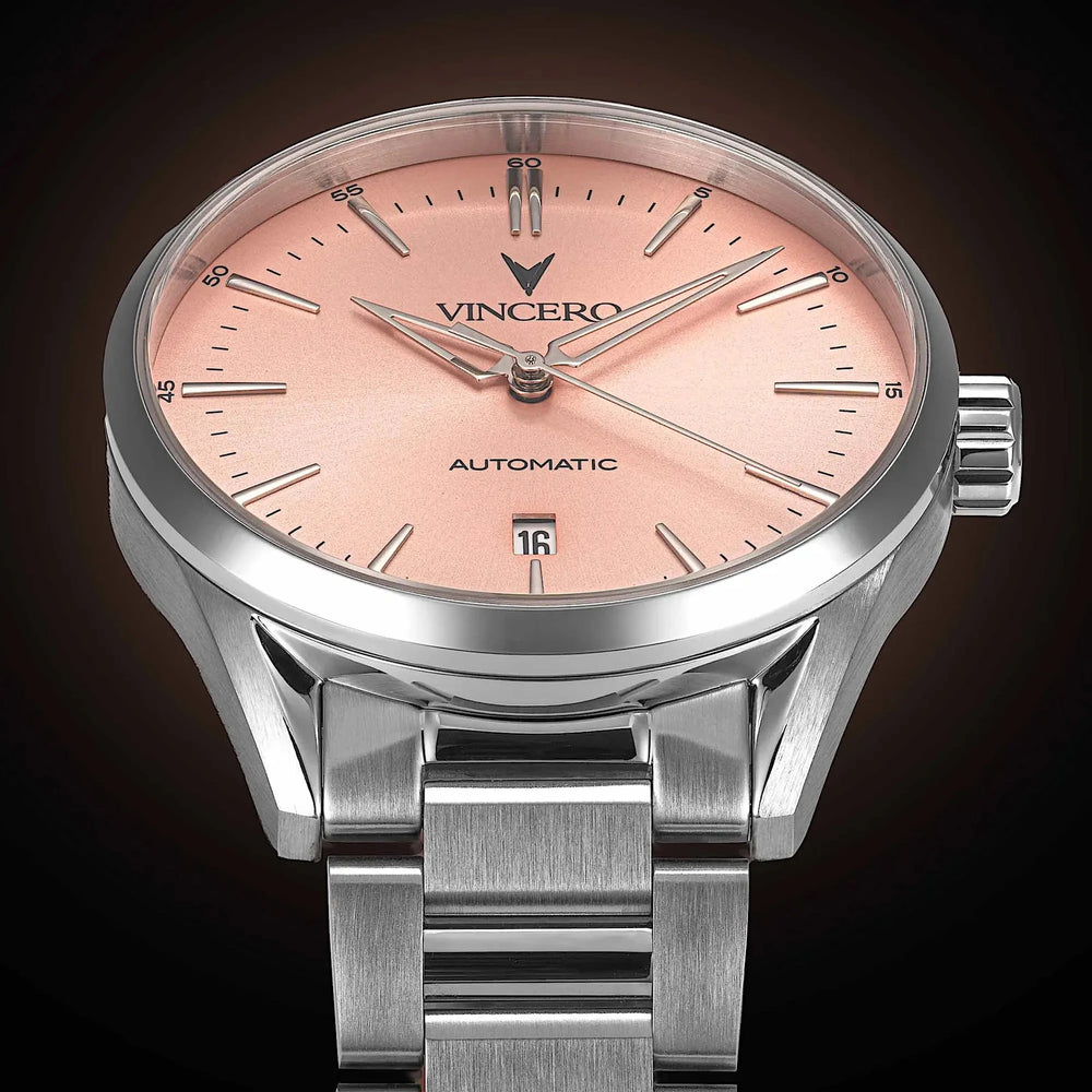 Vincero Collective Icon Limited Release - SLMN