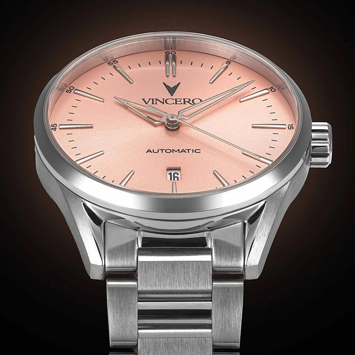 Vincero Collective Icon Limited Release - SLMN