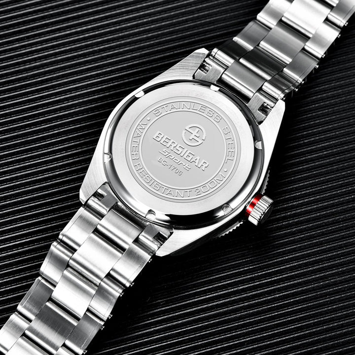 Bersigar Luxaura 1706