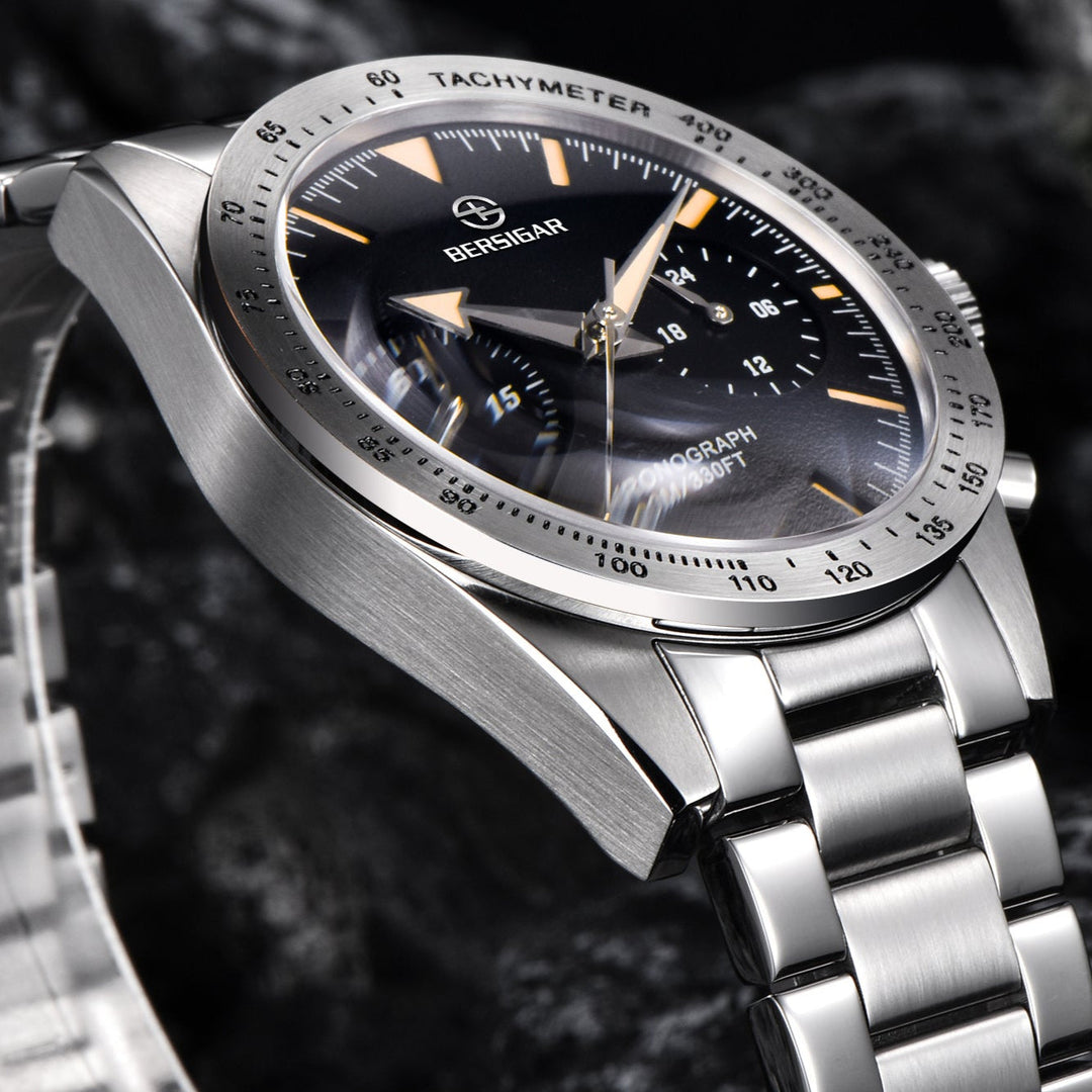 BERSIGAR OCULAR 1766 | Superior Bersigar watches