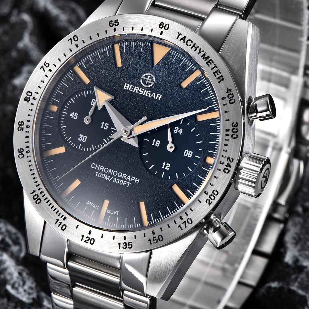 BERSIGAR OCULAR 1766 | Superior Bersigar watches