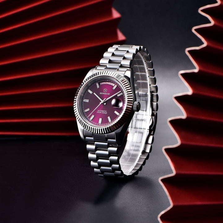 BERSIGAR LUXAURA 1783