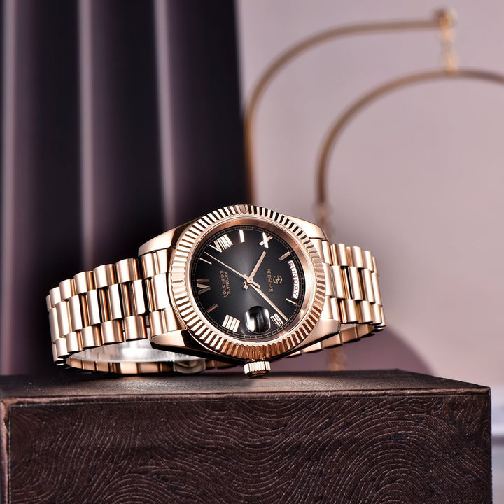 BERSIGAR LUXAURA 1783