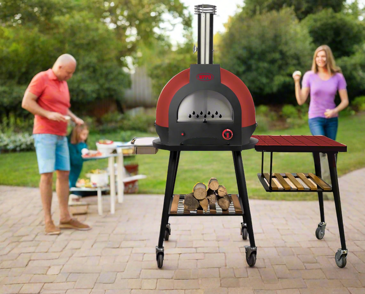 WPPO Infinity Side Table Short side 75cm. Fits Infinity 50 and 66.