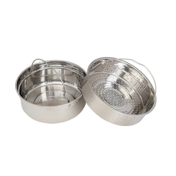 7QT RockPot Inner Cooking Pan for Easy Cooking
