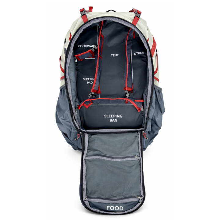 Near Zero Outdoor Gear READY-2-GO Bundle