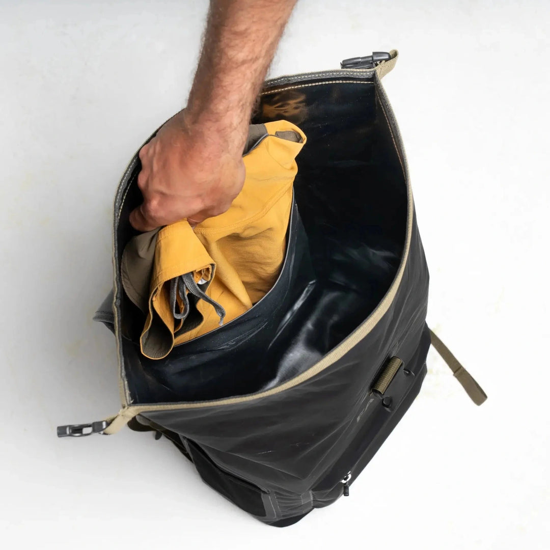 Wetsuit Dry Bag Backpack