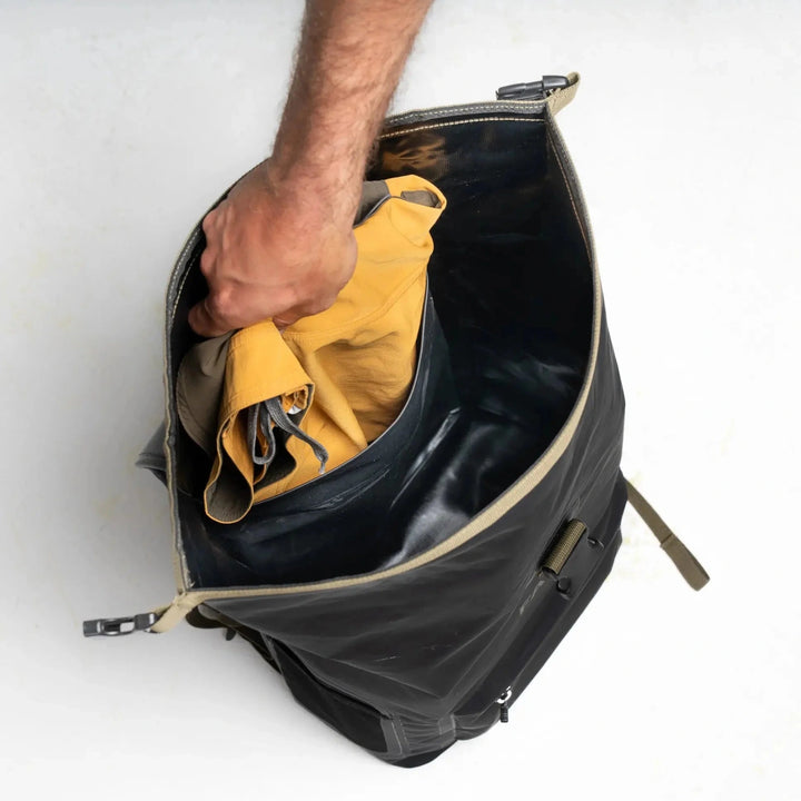 Wetsuit Dry Bag Backpack