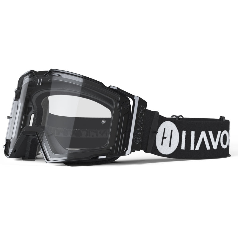 OTG Helios Over the Glasses Goggles