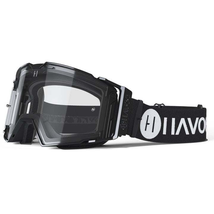 OTG Helios Over the Glasses Goggles