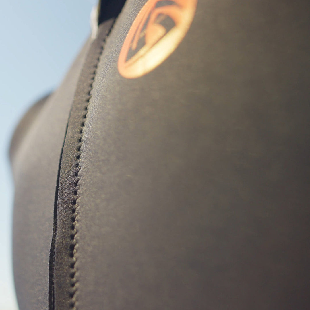 3/2mm Jumpsuit w/Supratex Knee - 3/2mm neoprene wetsuit