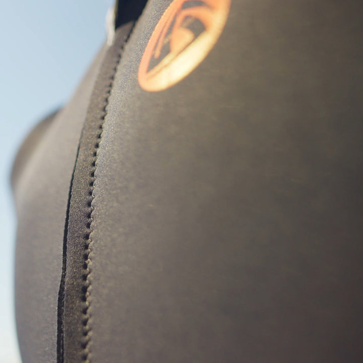 3/2mm Jumpsuit w/Supratex Knee - 3/2mm neoprene wetsuit