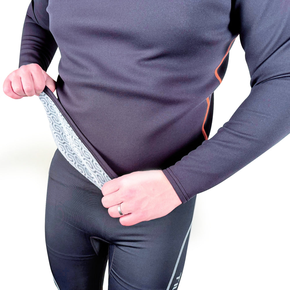 Thermoflare Shirt for Water Sports Performance
