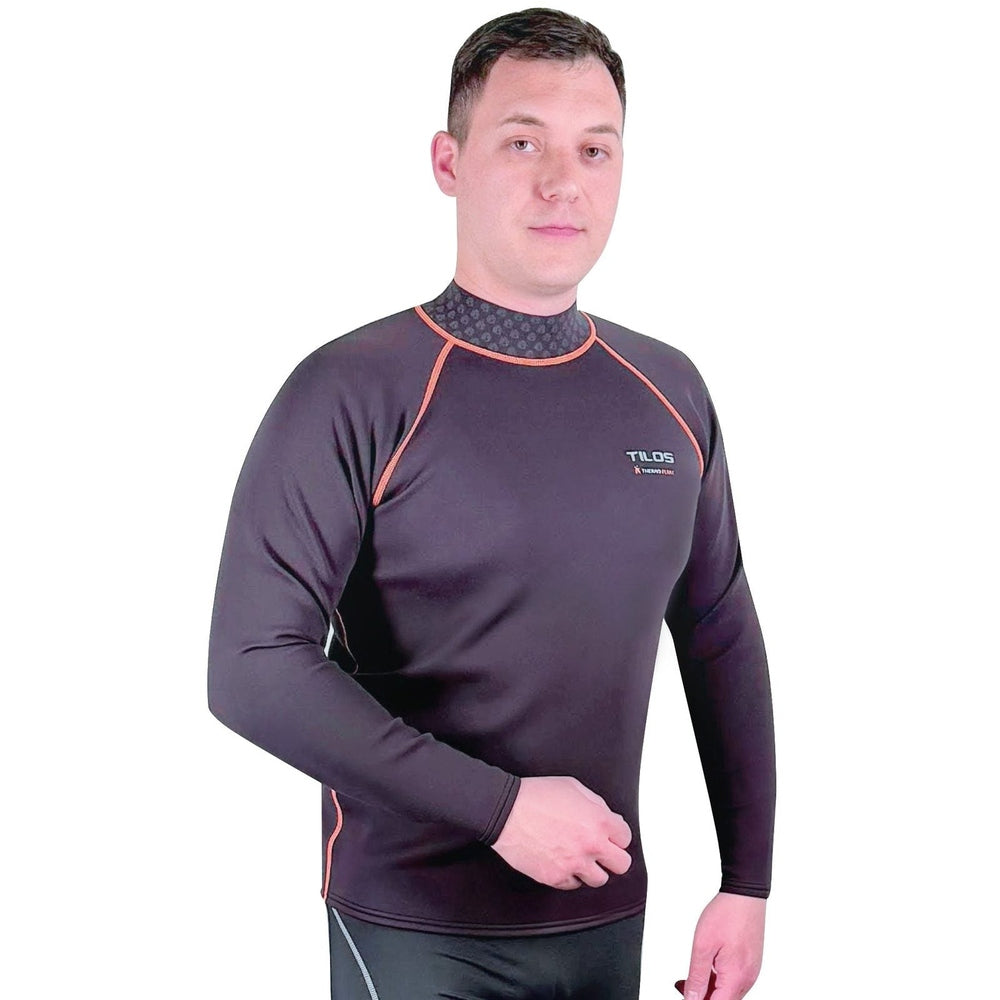 Thermoflare Shirt for Water Sports Performance
