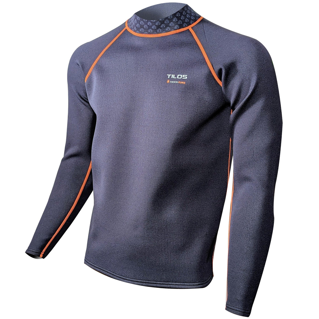 Thermoflare Shirt for Water Sports Performance