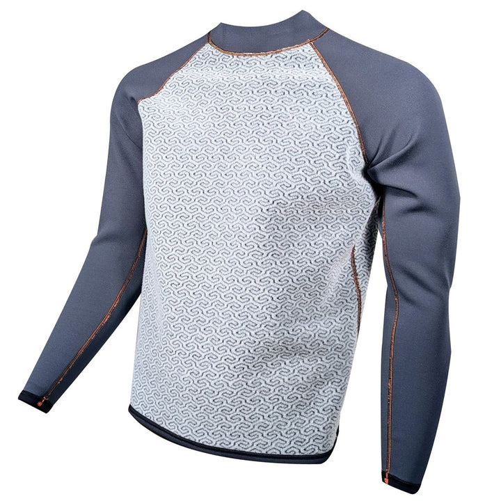 Thermoflare Shirt for Water Sports Performance