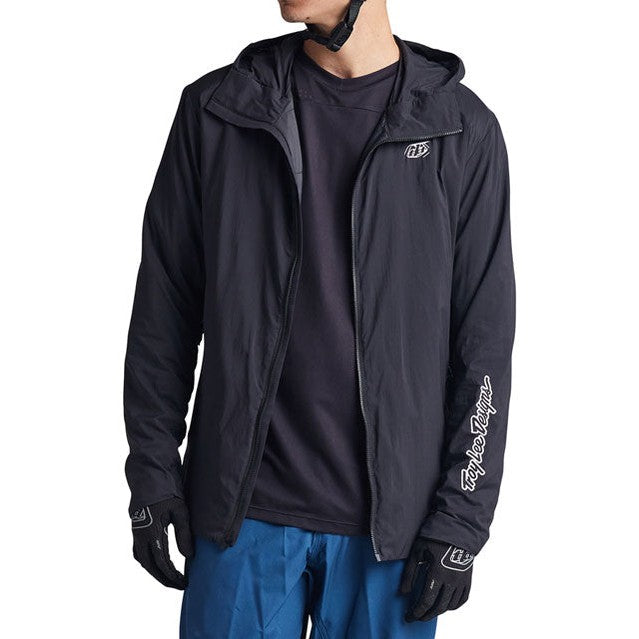Troy Lee Designs Mathis Jacket for Trail Adventures