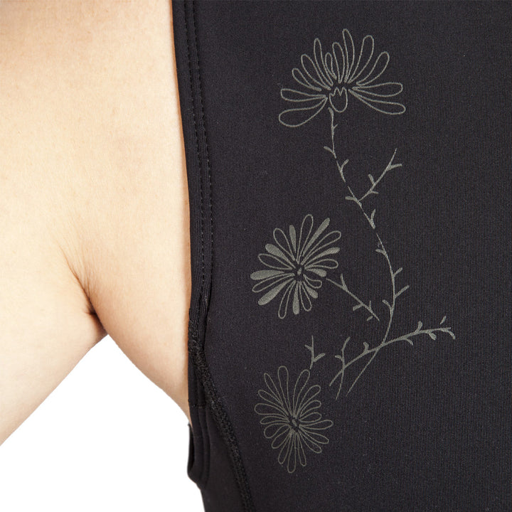 Women's 1mm Wetsuit for All Temperatures - Tilos