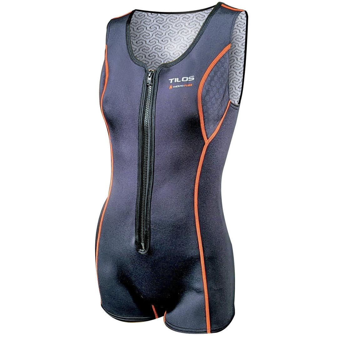 1mm Anesi Thermoflare Swimsuit for Optimal Cold Water Comfort