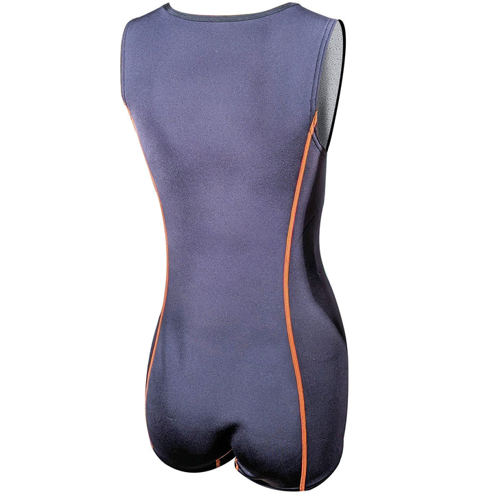 1mm Anesi Thermoflare Swimsuit for Optimal Cold Water Comfort