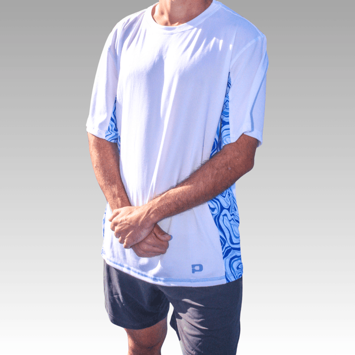 Playly Warrior Tee 2.0