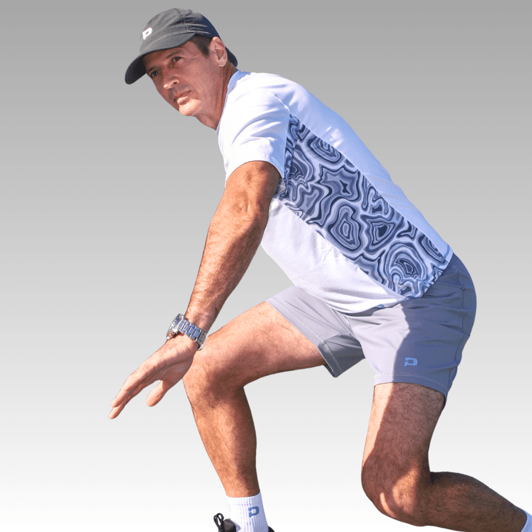 Playly Warrior Tee 2.0