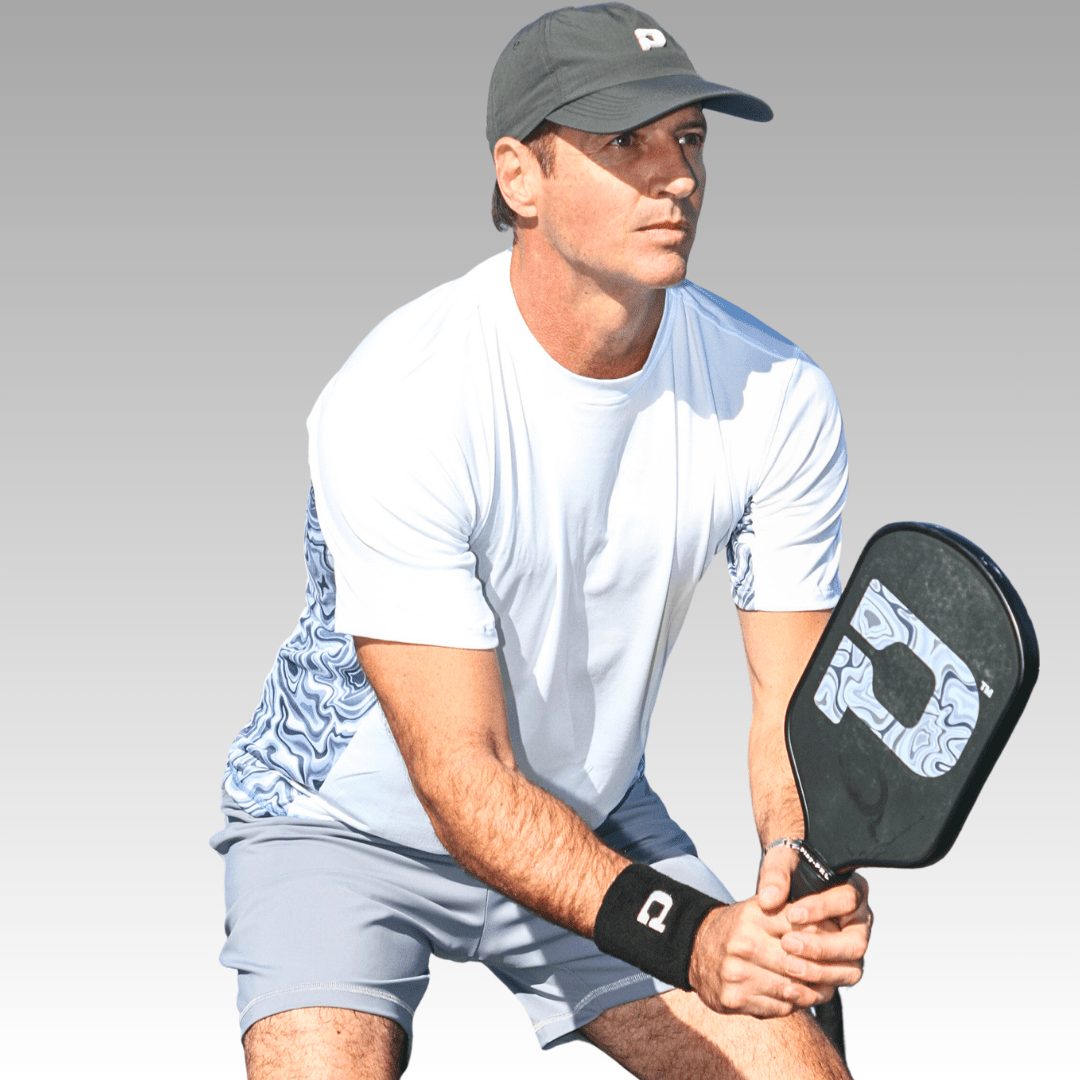 Playly Warrior Tee 2.0