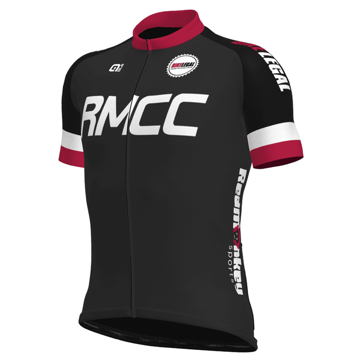 RMCC Bike Legal - Public Jersey