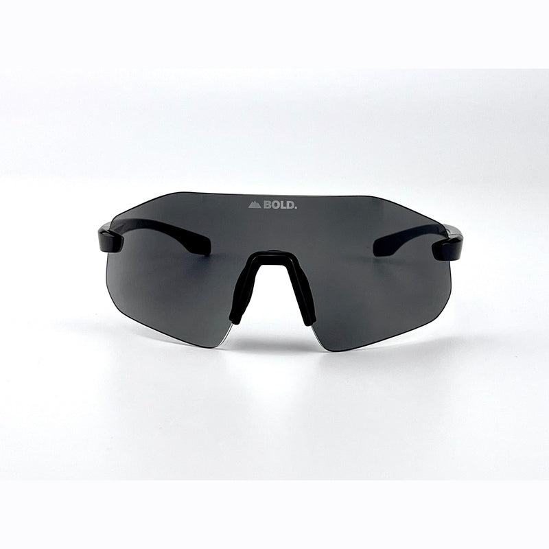 BOLD Emerald Photochromic Sunglasses – MTB, Ski & Lifestyle Eyewear
