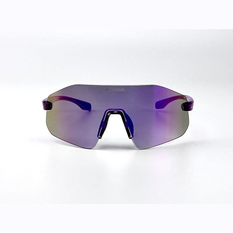 BOLD Emerald Photochromic Sunglasses – MTB, Ski & Lifestyle Eyewear