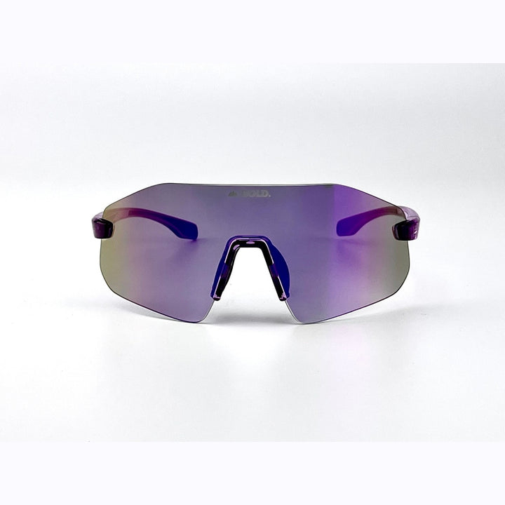 BOLD Emerald Photochromic Sunglasses – MTB, Ski & Lifestyle Eyewear