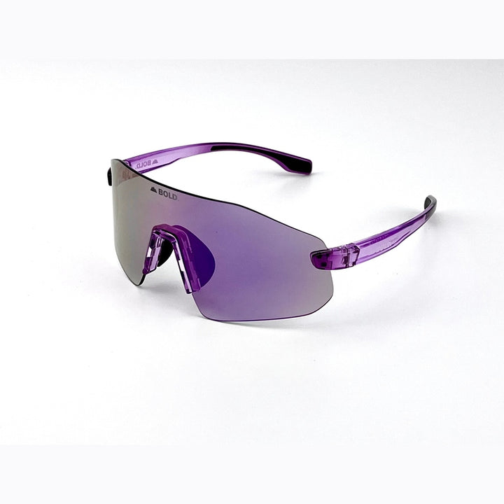 BOLD Emerald Photochromic Sunglasses – MTB, Ski & Lifestyle Eyewear