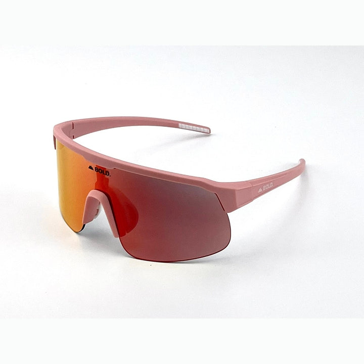 BOLD Zippy Photochromic Sunglasses – MTB, Ski & Lifestyle Eyewear