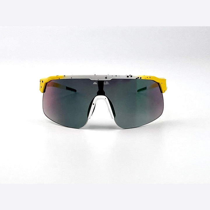 BOLD Zippy Photochromic Sunglasses – MTB, Ski & Lifestyle Eyewear